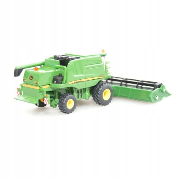 Siku 1:87 John Deere 9680i Combine Harvester - Drummond & Etheridge