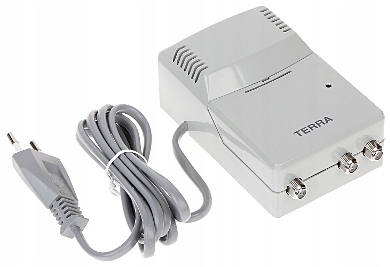 Anténny Zosilňovač HS-013 Terra