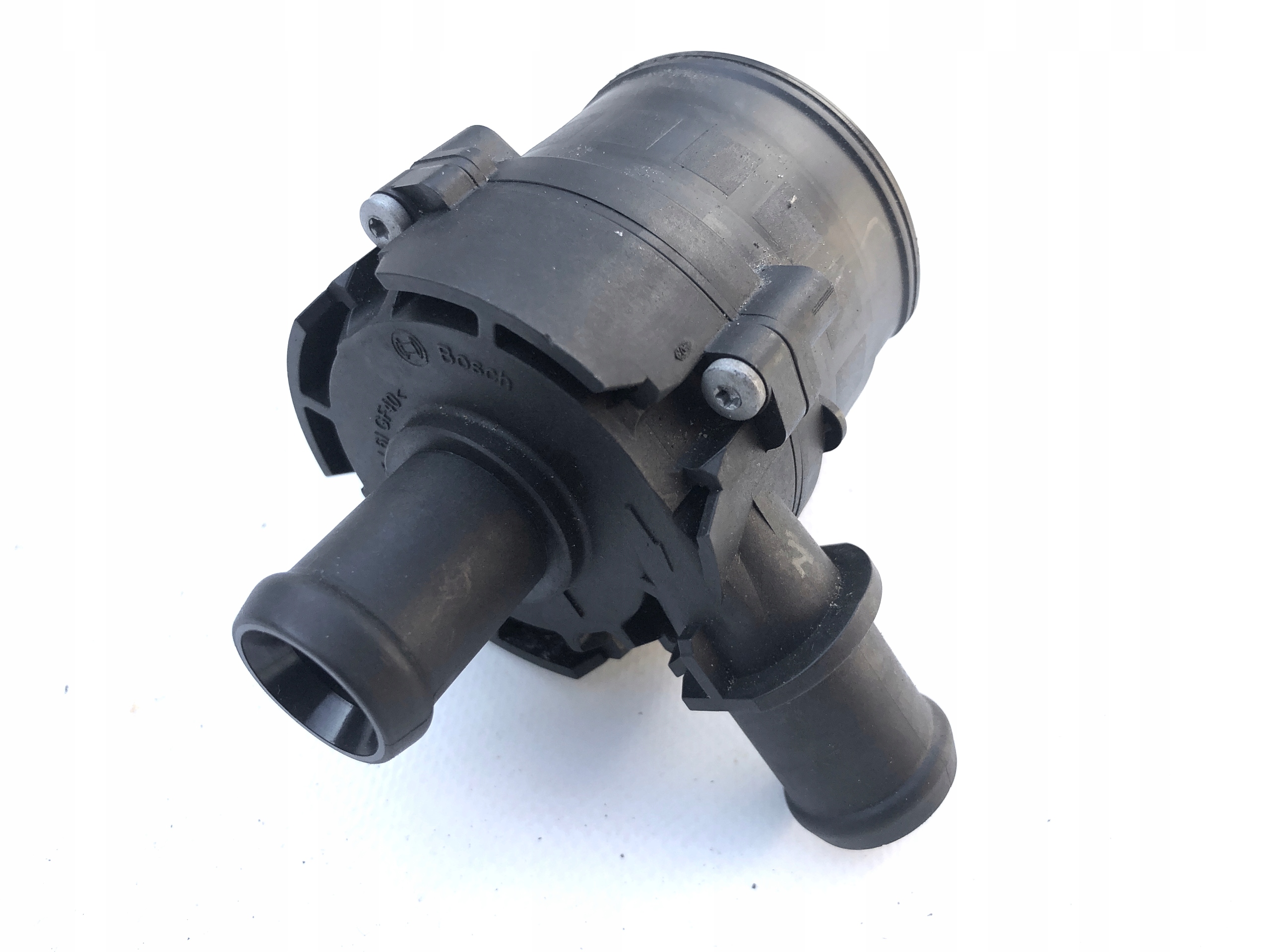 Водяной насос 5Q0121599AB VW AUDI