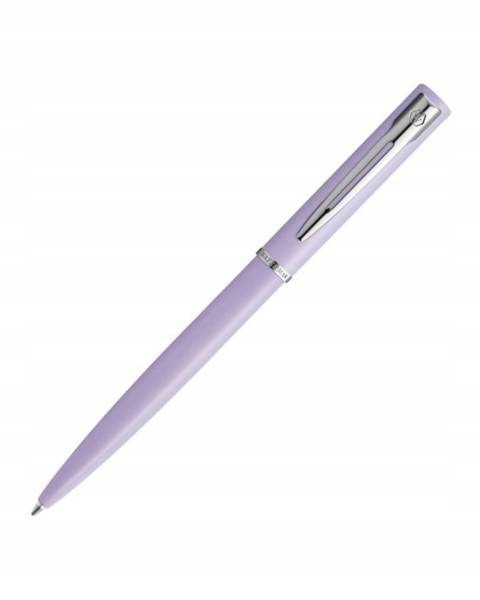 

Długopis Allure Pastel Fiolet Waterman Fioletowy