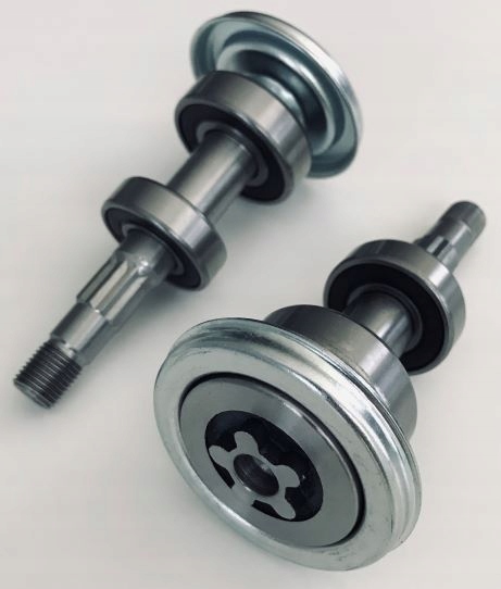 Váleček Mandreli Husqvarna Hvězdička 5 Nízký Pr 133,7