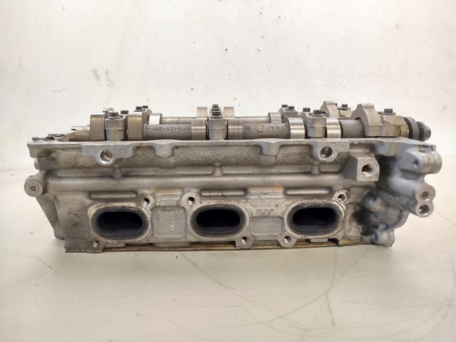TESTATA Motore Jaguar RF1X4E-6090-BC 3.0 V6