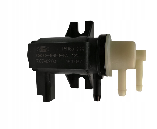 CM5G-9F490-AA - FORD ECOSPORT 1.0 ECOBOOST ВАКУУМНЫЙ КЛАПАН