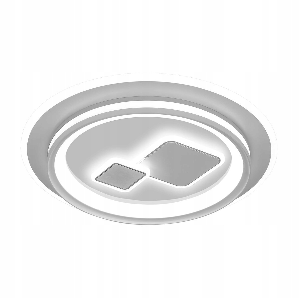 Led stropná lampa 55W Parco CLN-52185A-WH Italux