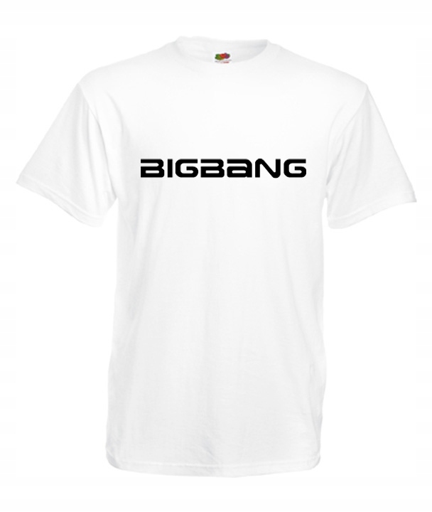 

XXL Koszulka Męska Bts Bangtan Boys Kpop Wzory