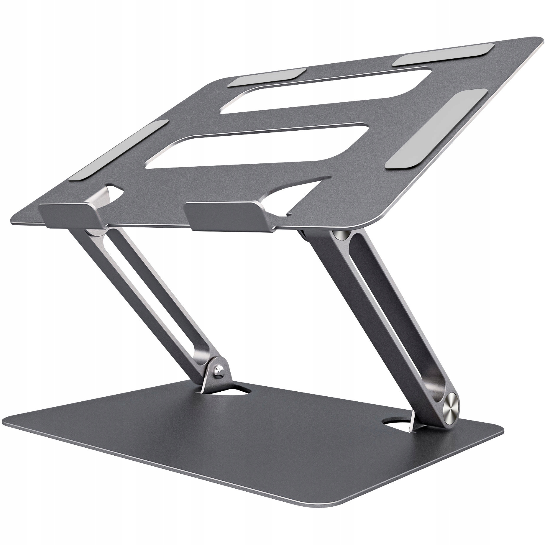 

Aluminiowa Stojak Na Biurko Podstawka Do Laptopa