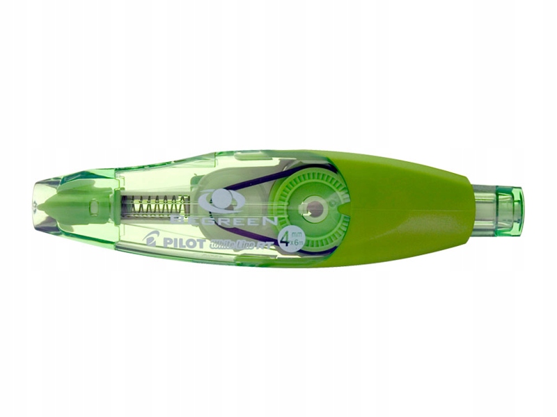 

Korektor w taśmie Pilot White Line Rt