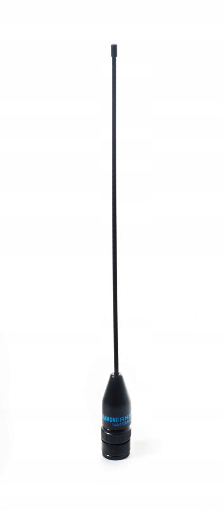 Diamond RH519 BNC antena 20cm do Uniden AOR Icom