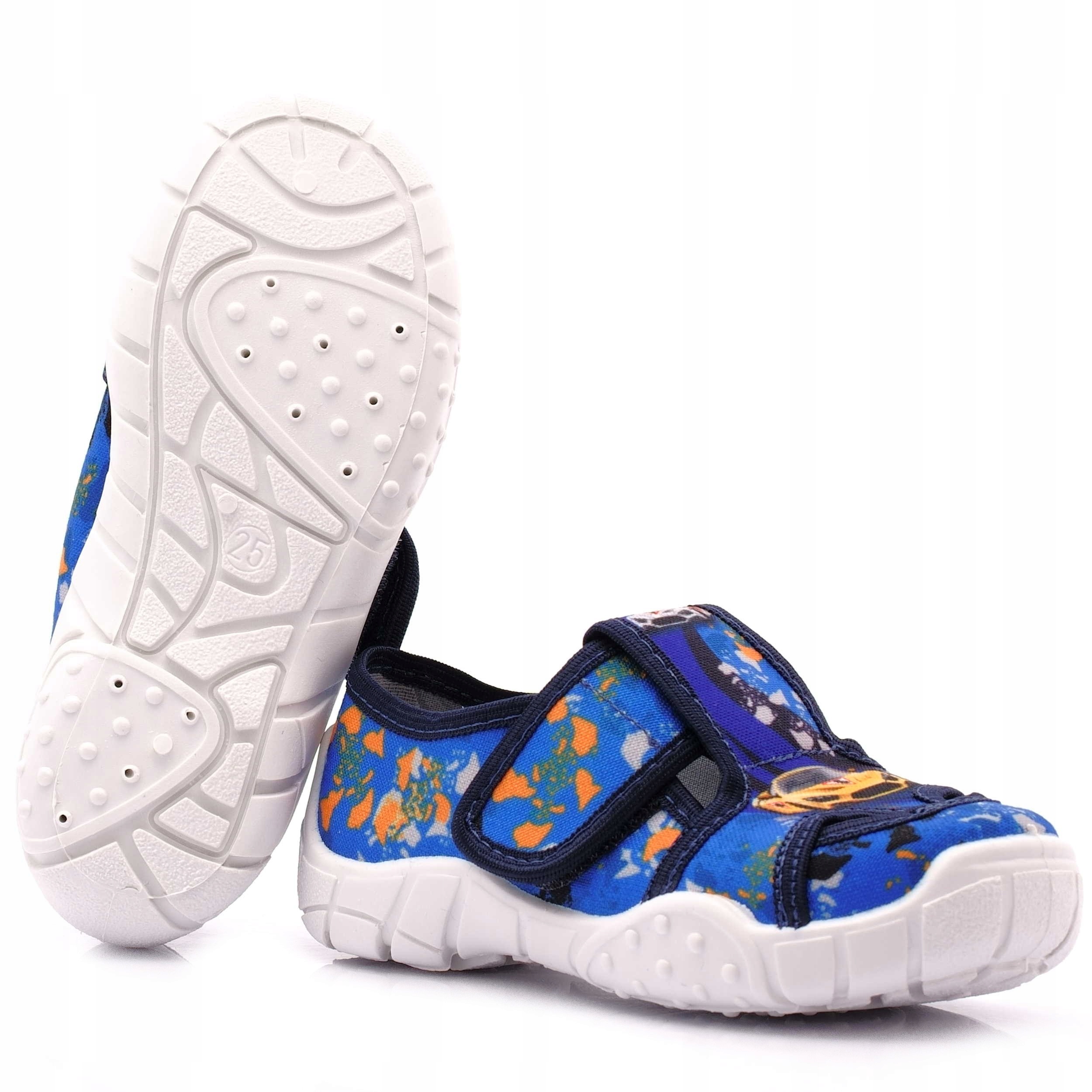 RAWEKS KAPCIE DZIECIĘCE BUTY POLSKIE 29 Kod producenta RAWI2AUTO chłopięce