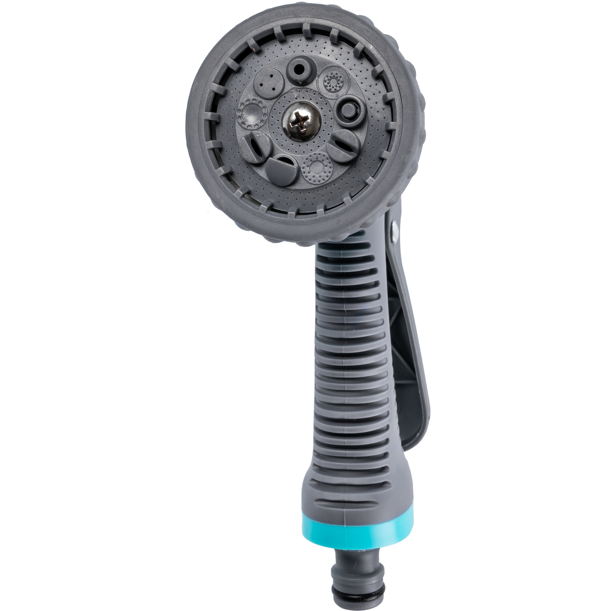 ZRASZACZ DO WODY PISTOLET OGRODOWY +KOŃCÓWKI 1/2'' EAN (GTIN) 5906741602617