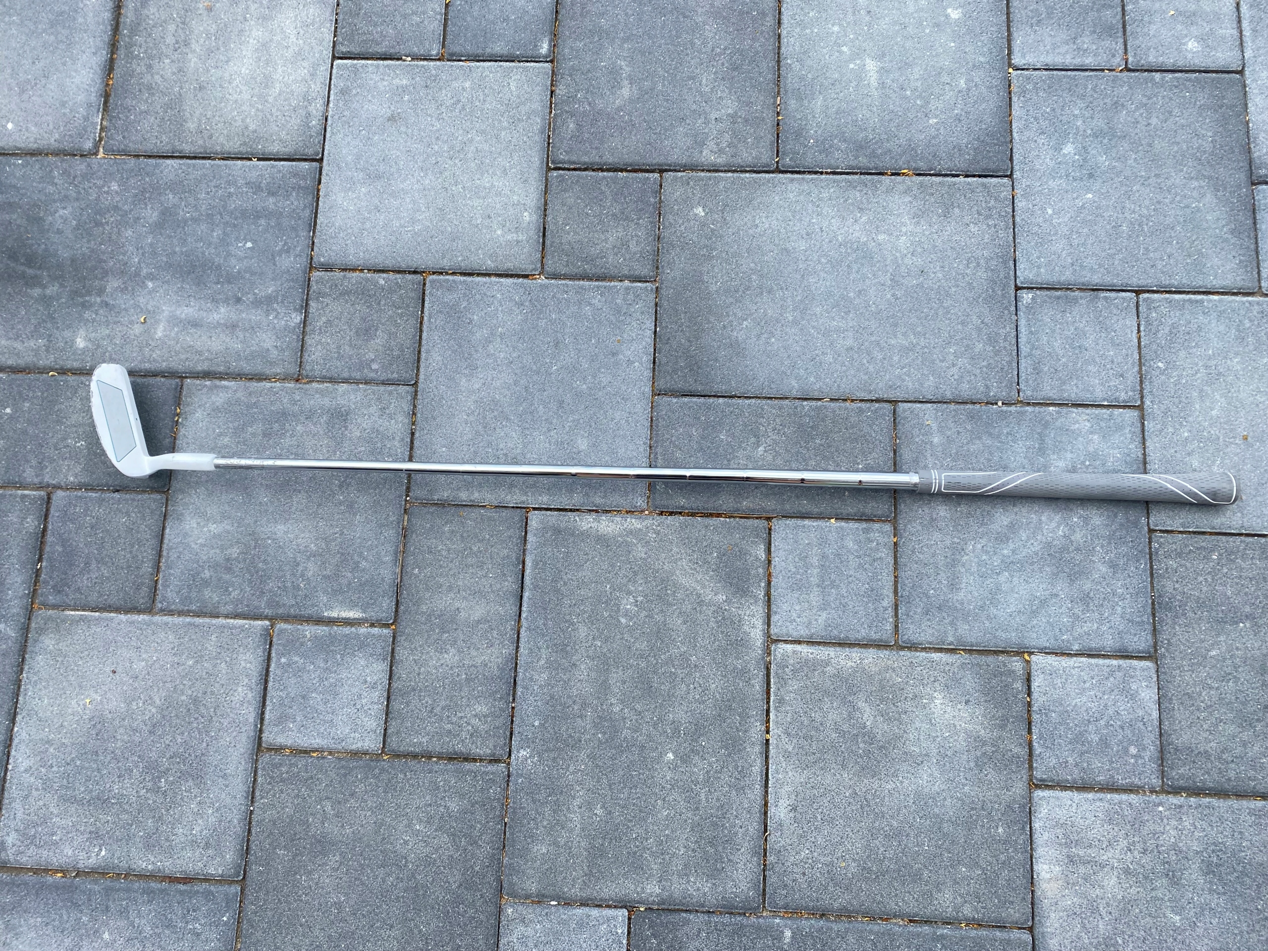 Wilson Prostaff HDX Putter Kij Golfowy Golf Kod producenta 1234623534