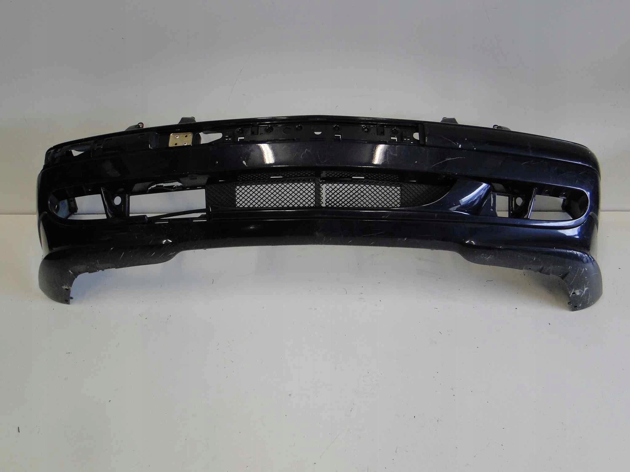 MERCEDES CLK 208 C/A LIFT HOKEJ DOLNY ZDERZAKA Jakość części (zgodnie z GVO) O - oryginał z logo producenta pojazdu (OE)