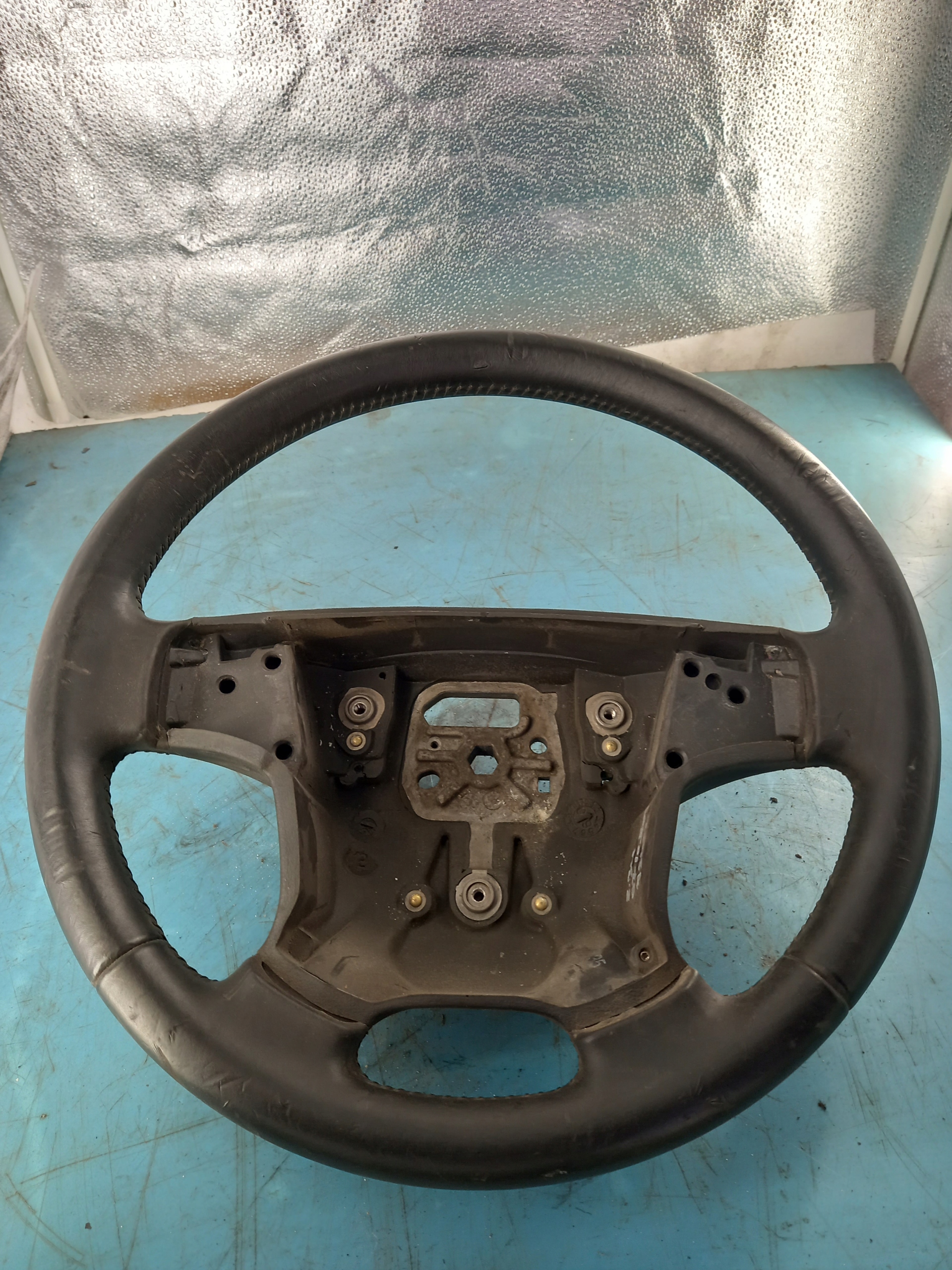 237373737 - Рульове колесо Volvo S60