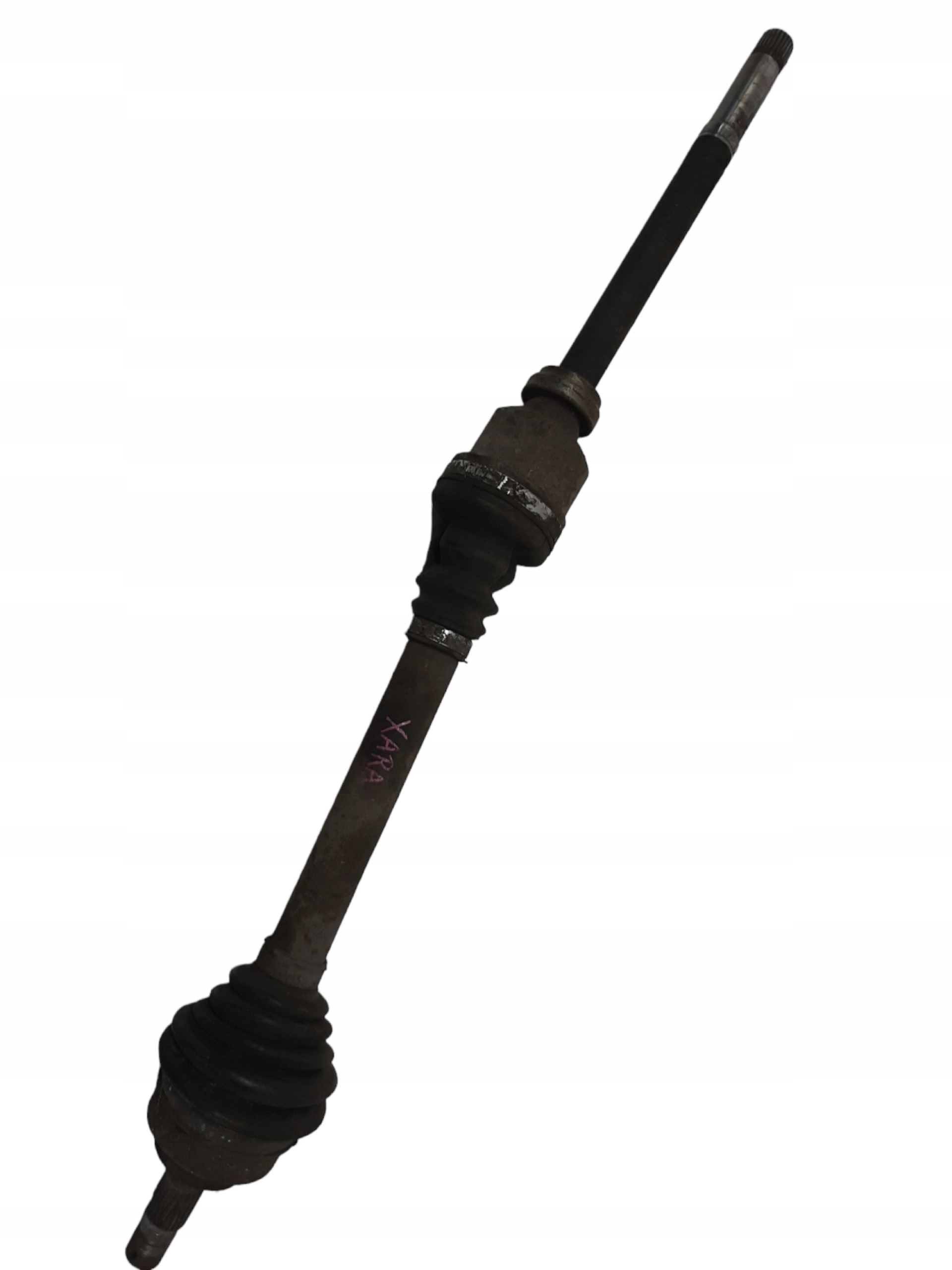 semi-axis right CITROEN XARA 1.6HDI 9647779180