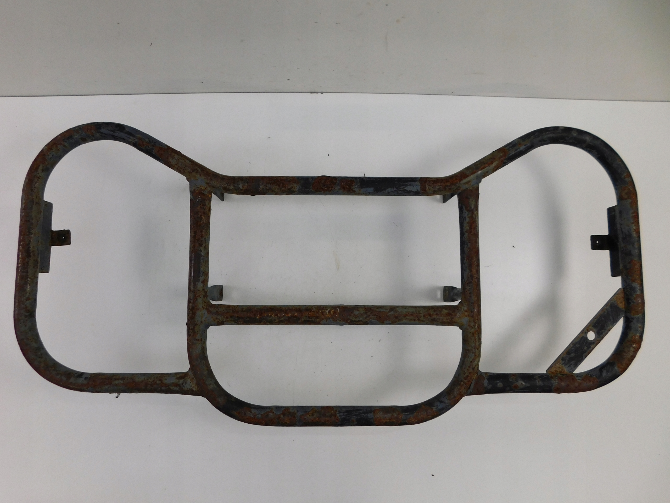 ARCTIC CAT 454 2X4 BEARCAT STELAŻ BAGAŻNIK TYŁ M1