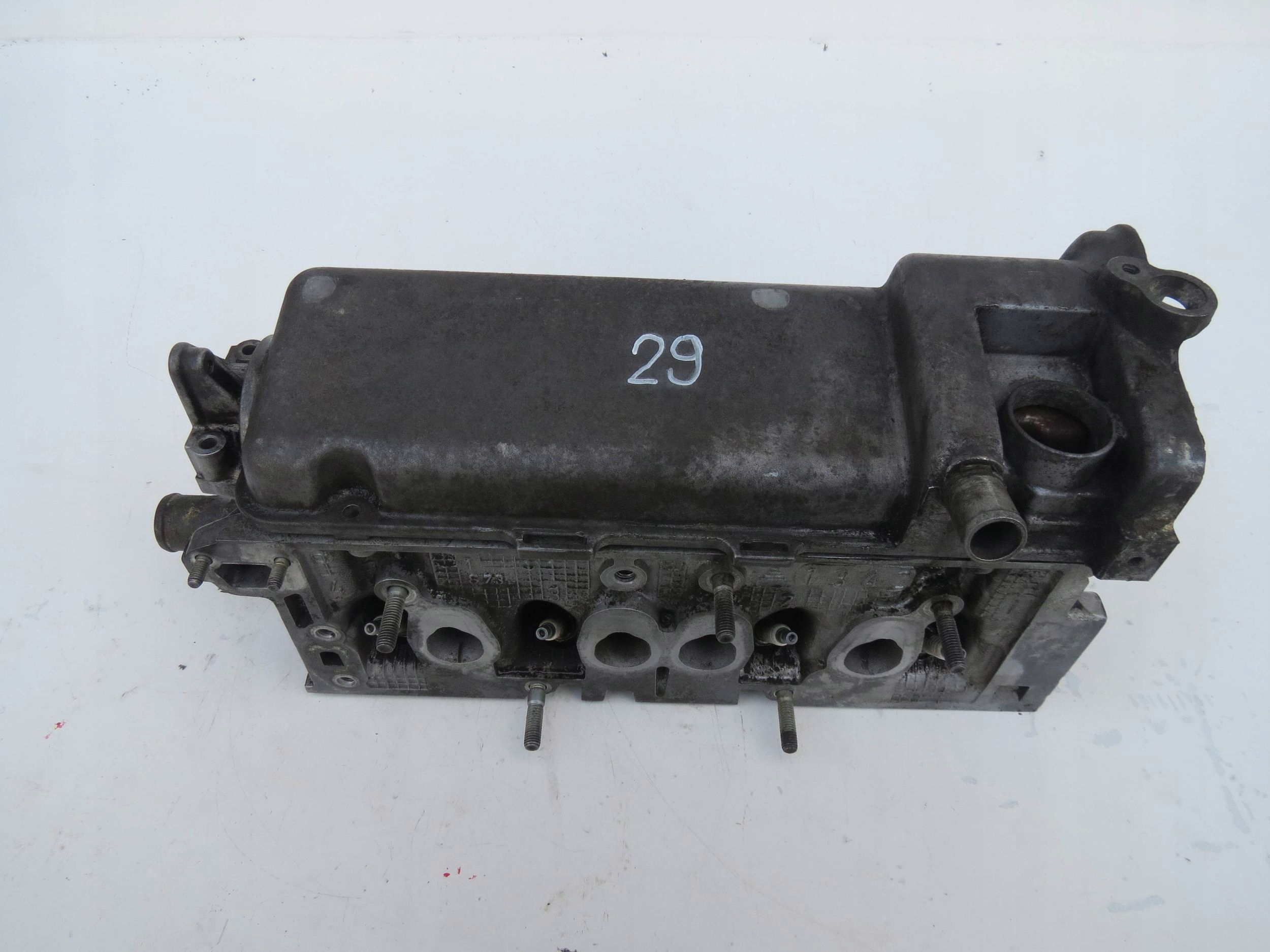 TESTATA Motore FIAT SEICENTO 1.1 73501383
