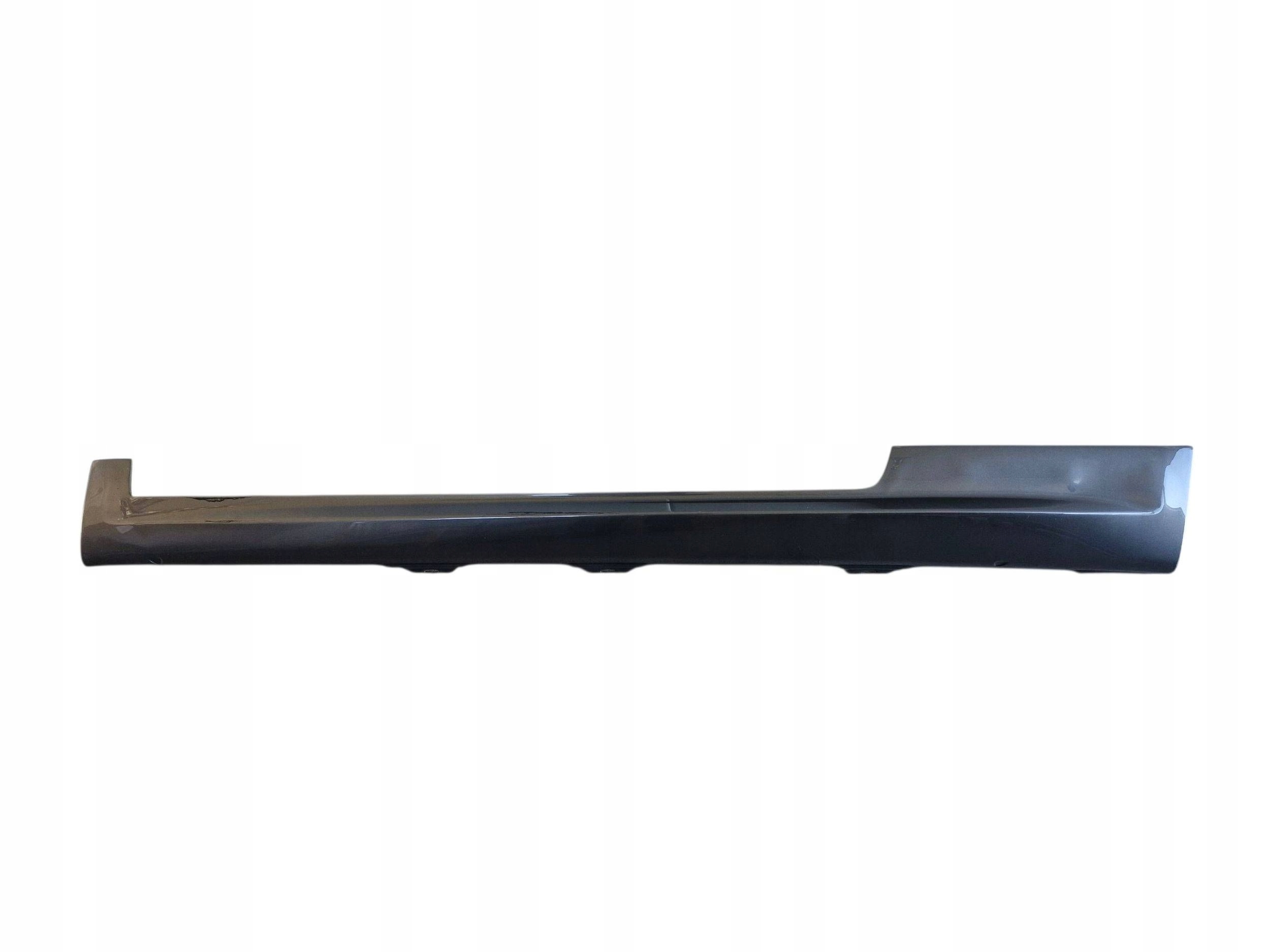молдинг порога левый vw SCIROCCO r 1K8853859C