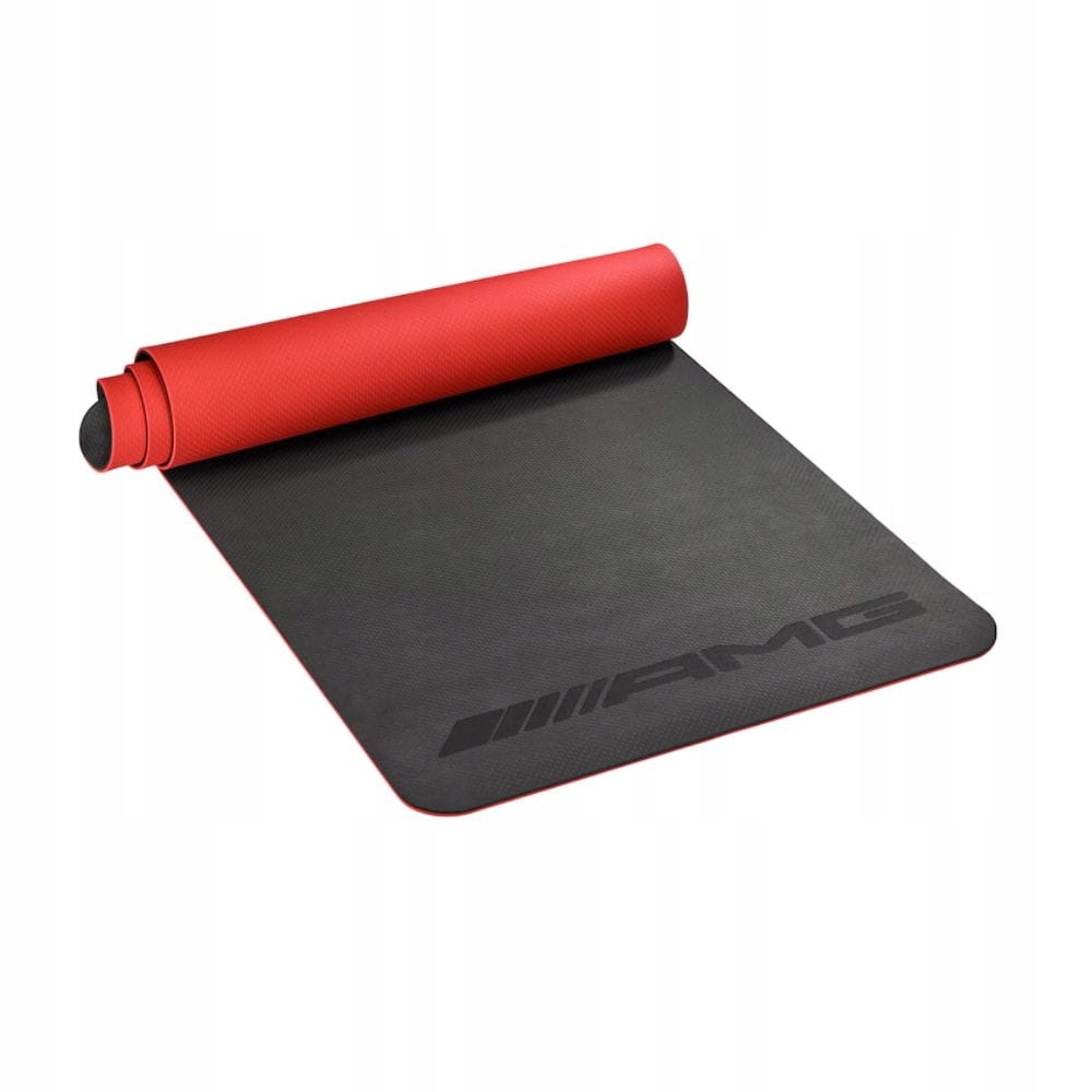 Fitness Podlahová Podložka Na Cvičenie Mercedes-amg B66959820