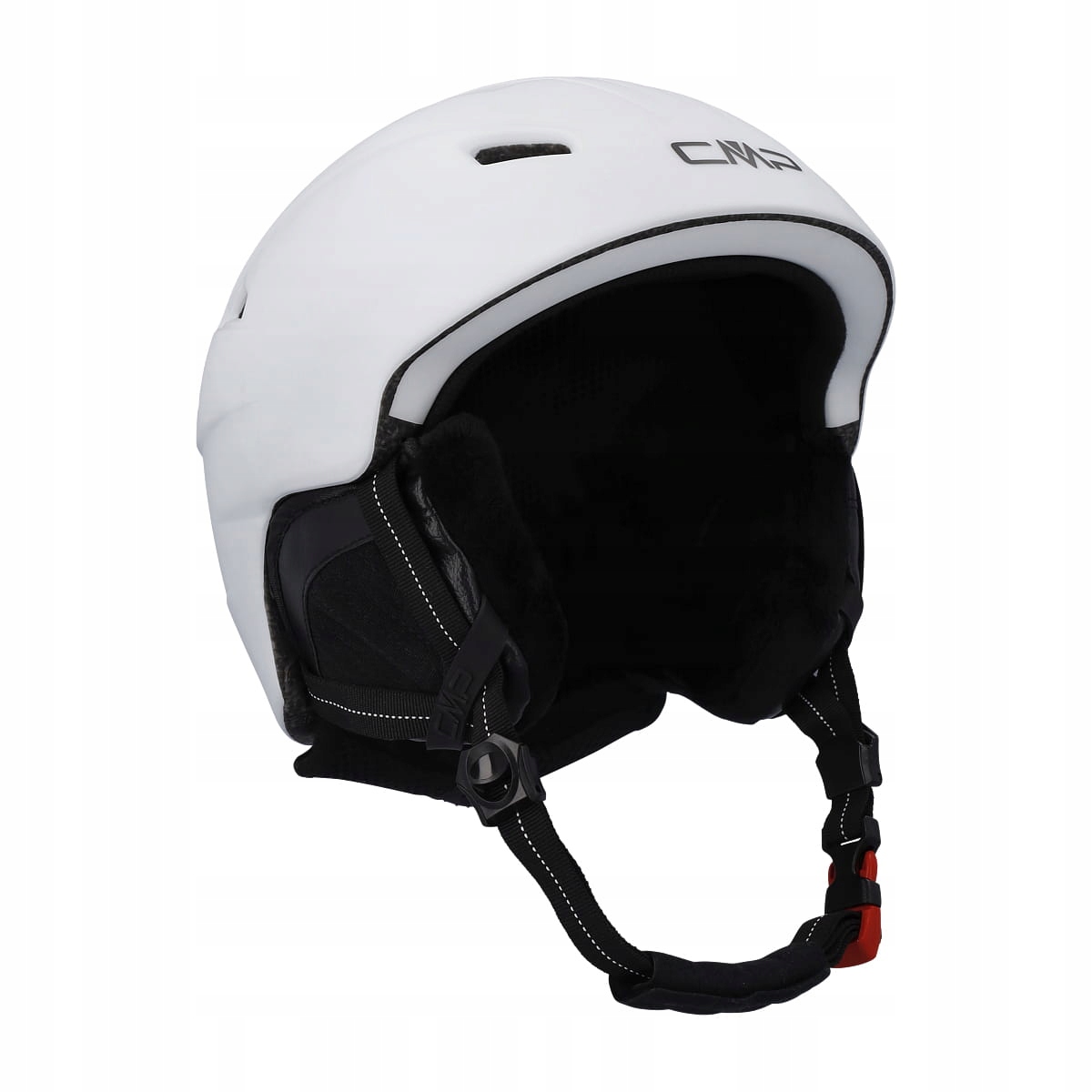 Dámská lyžařská přilba pro dospělé XA-1 Ski Helmet 58-62 cm, lehká