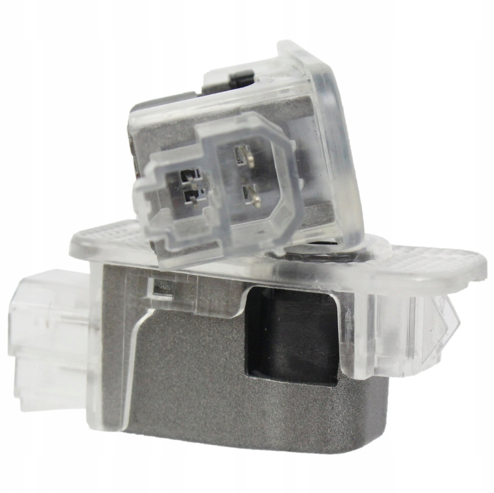 VW PASSAT B5 FL PHAETON PROJEKTOR LED LOGO DRZWI Producent części ME Premium