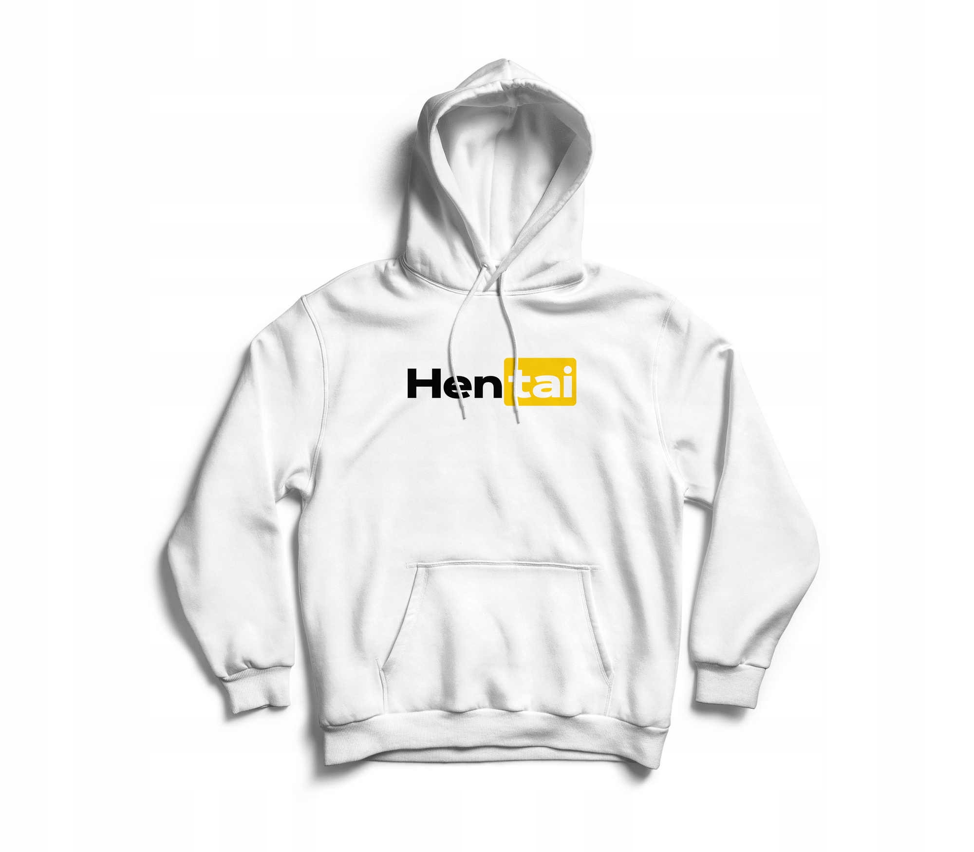 

Bluza Senpai Otaku Baka Hentai Anime Prezent M