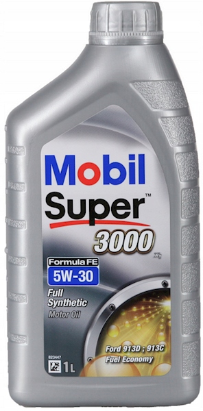 

Olej Mobil 3000 5W30 Fe 1L