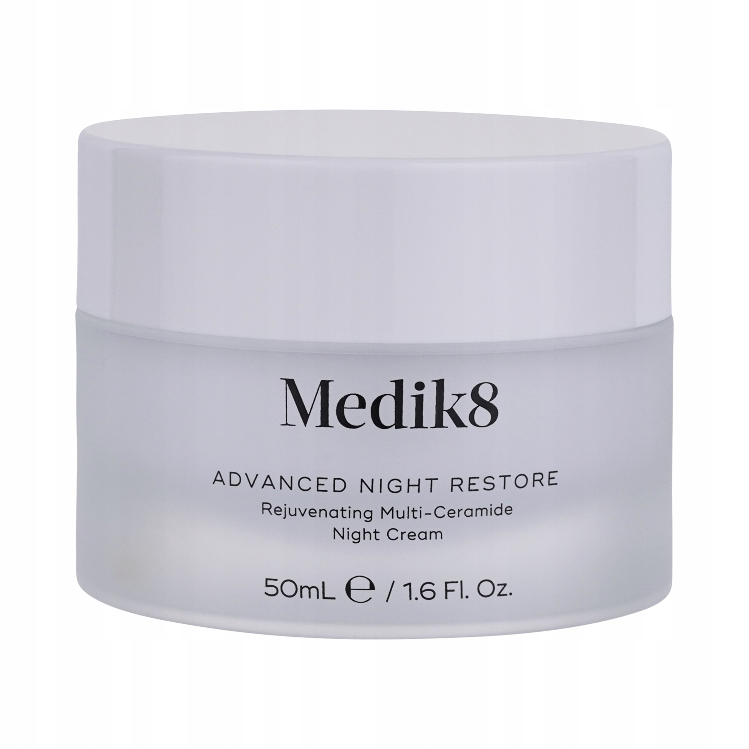 Medik8 Advanced Night Restore krem do twarzy z ceramidami na noc 50 ml