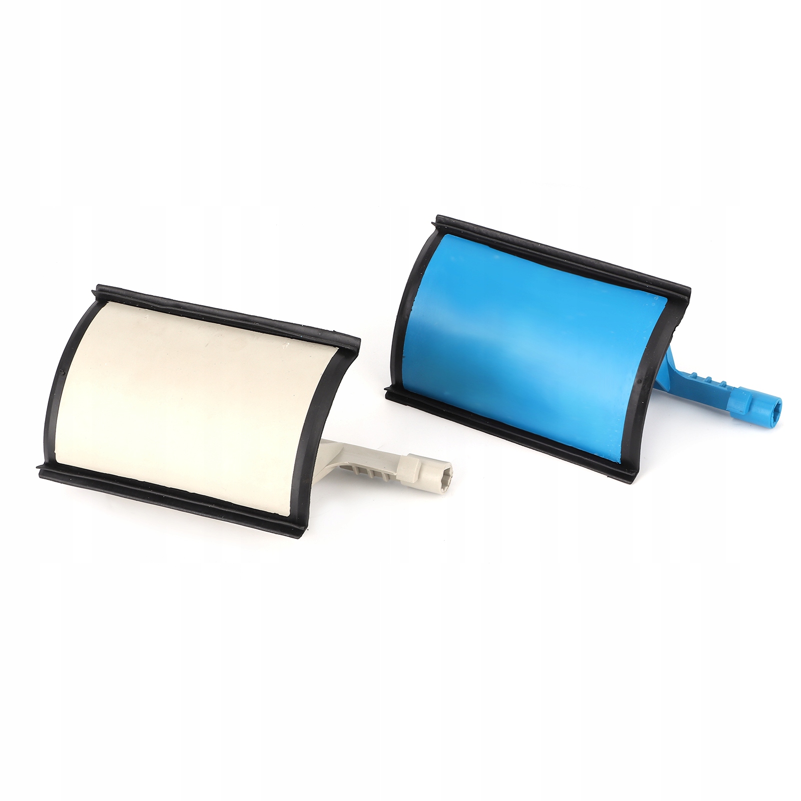 KLAPY KLAPKI NAWIEWU KLIMATYZA DO PEUGEOT 407