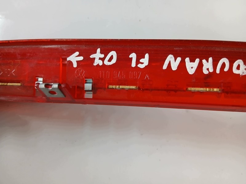 treće SWIALO STOP VW TOURAN 1T0945097A