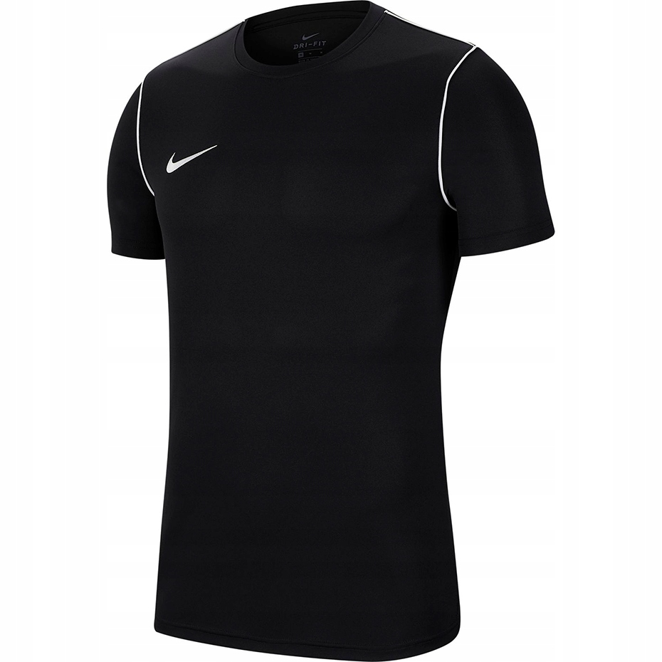 

Koszulka męska Nike Dry Park 20 Top Ss czarna BV68