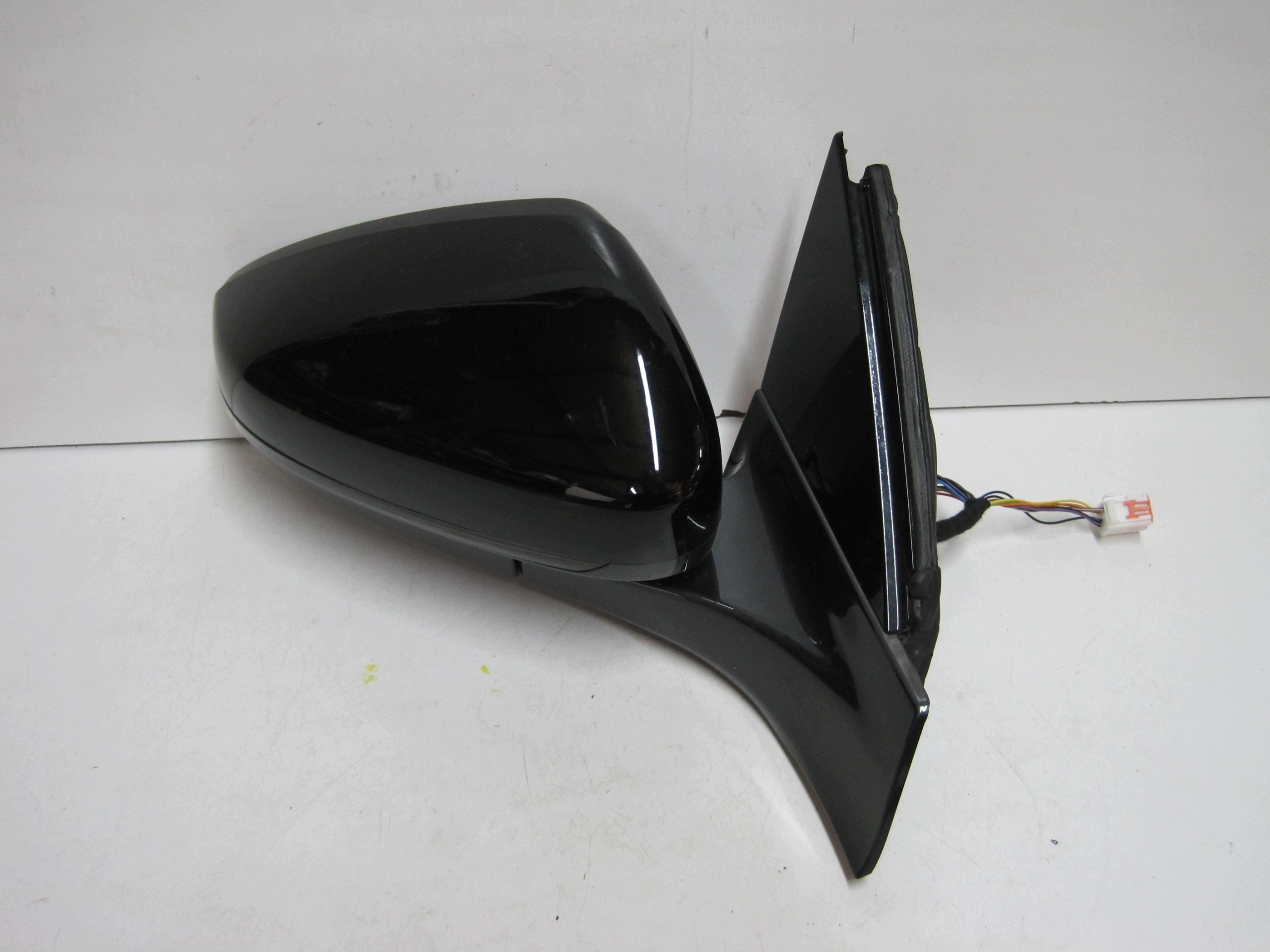 mirror CITROEN DS7 25R right