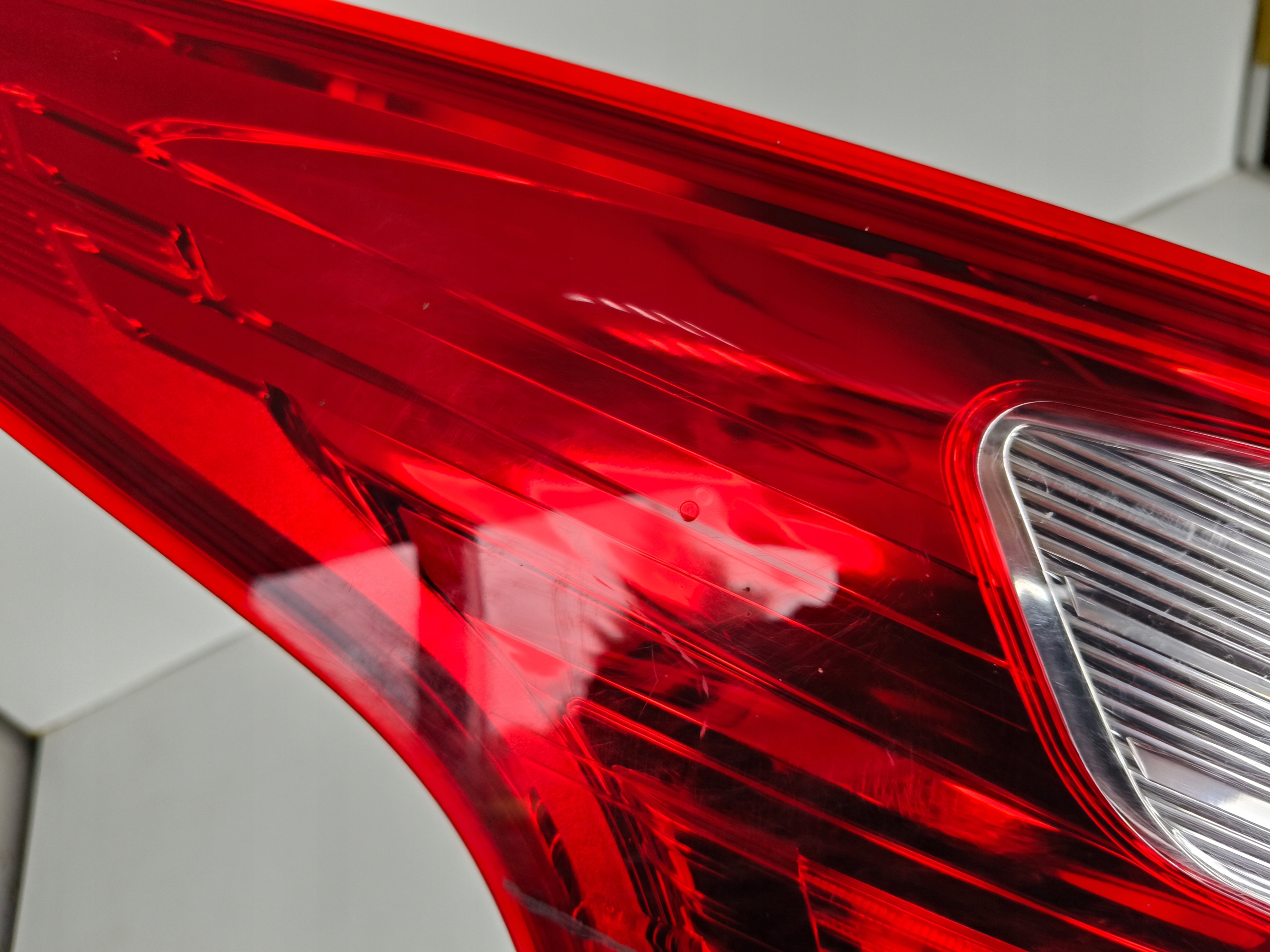 light left rear FORD FOCUS MK3 11-14 KOMBI