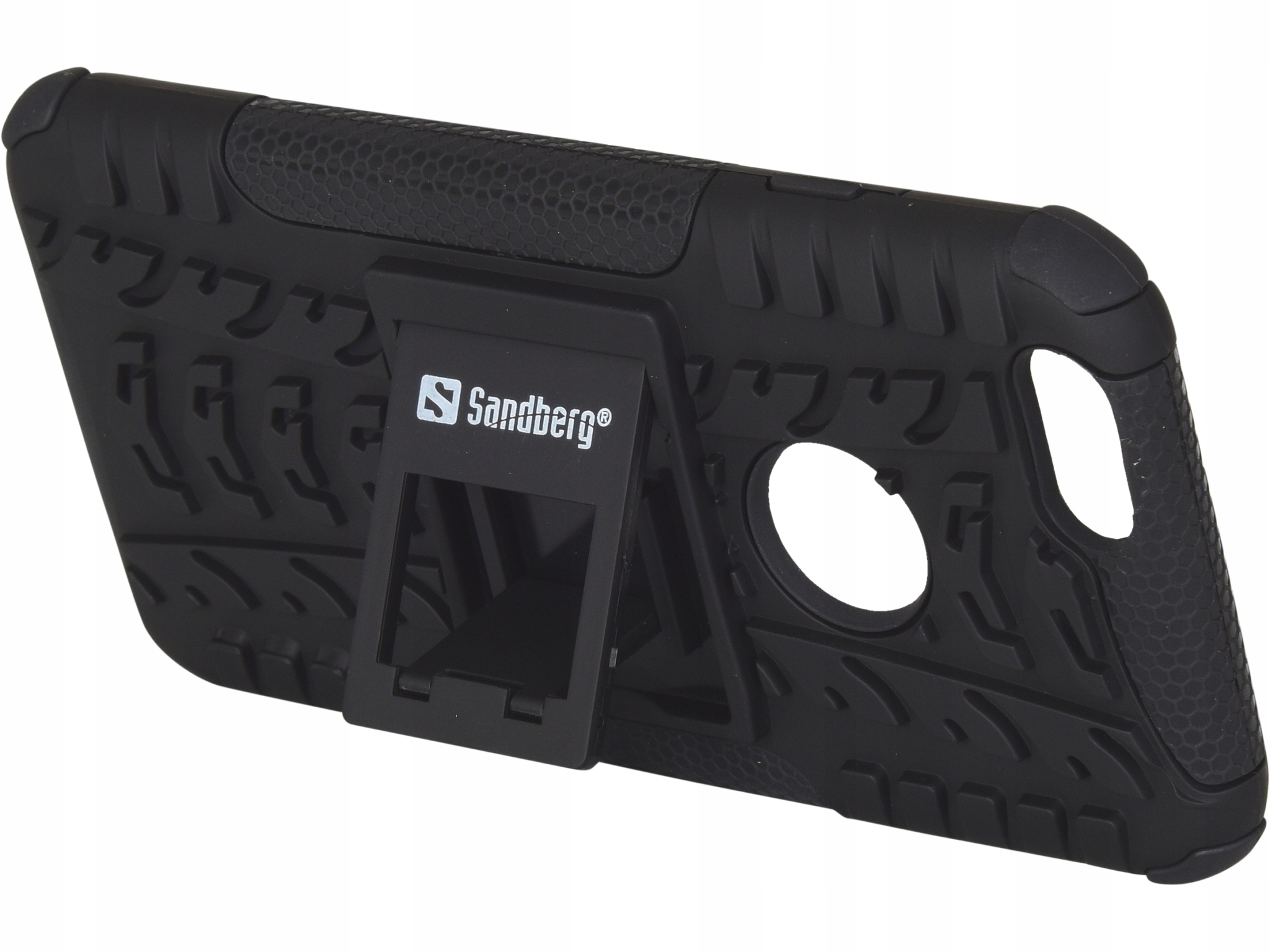 

Sandberg Etui ActionCase do Samsunga Galaxy S9+