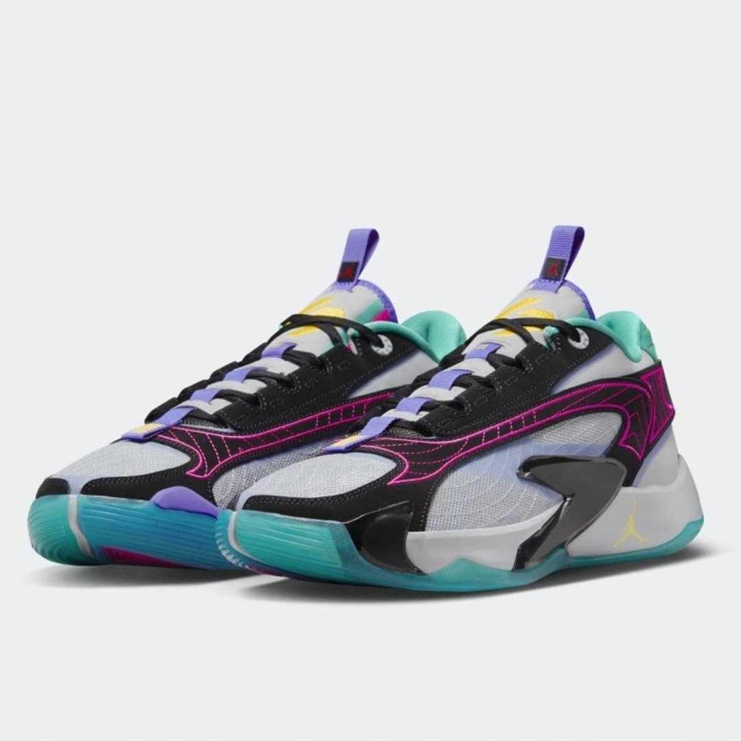 Buty Męskie Nike Jordan Luka 2 DX8733 007 roz.45
