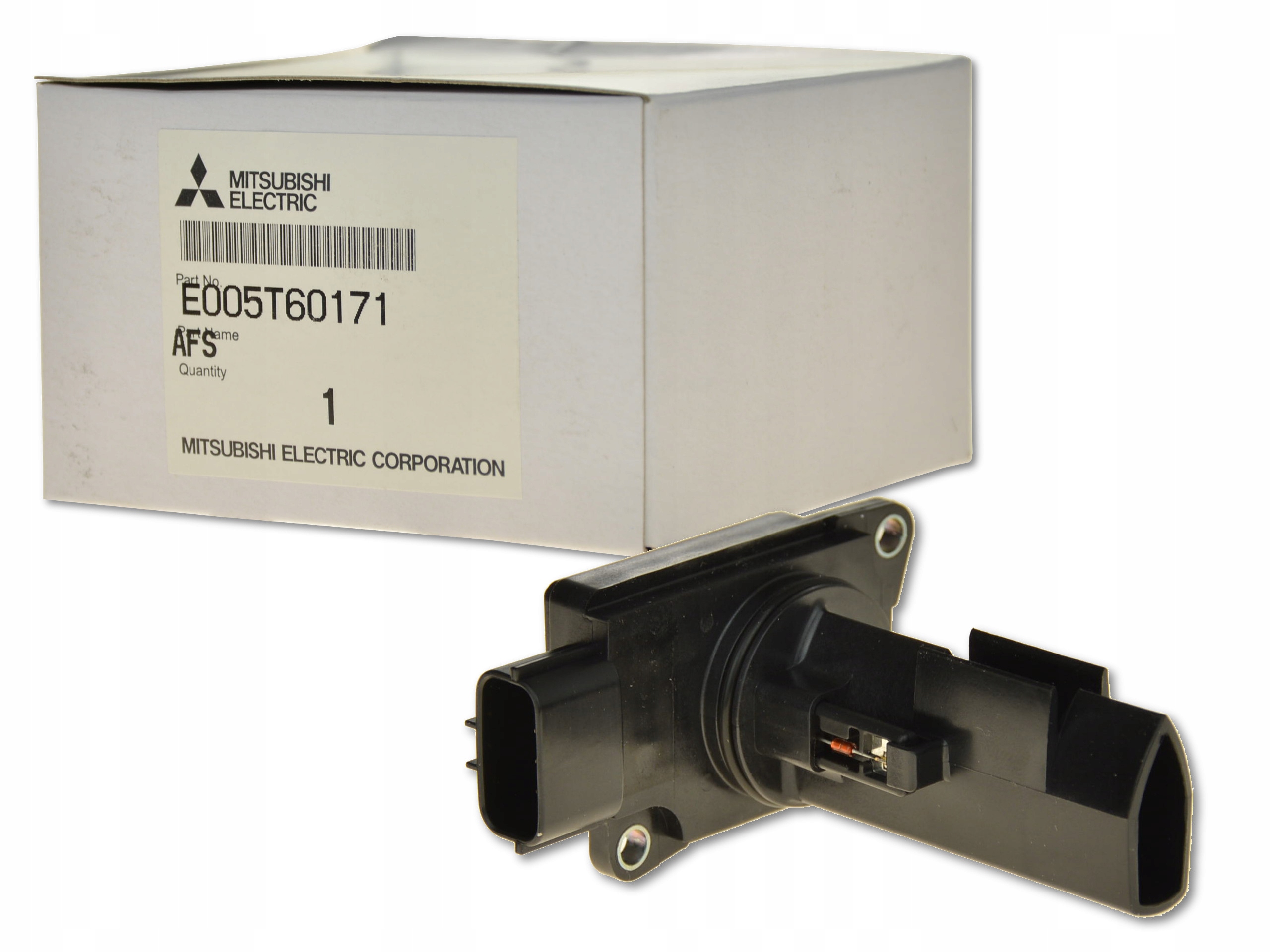 Průtokoměr E005T60171 Mitsubishi Electric