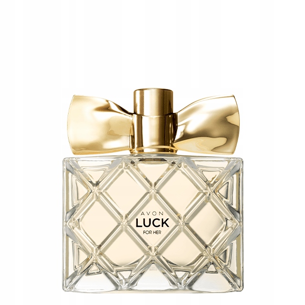 

*avon* Luck Dla Niej Woda Perfumowana 50 ML