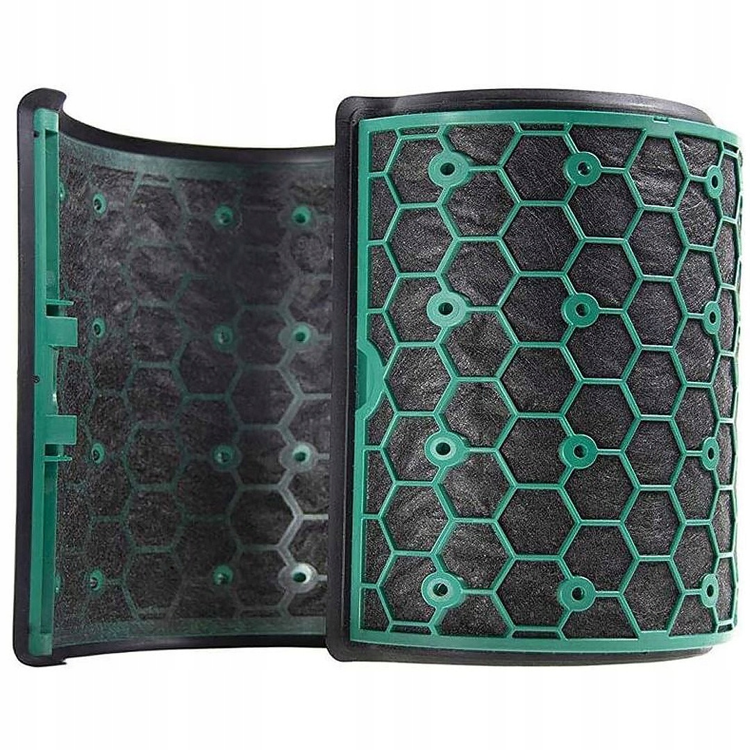 Filtry HEPA do Dyson Pure Cool TP04 DP04 Hot HP04 HP05 oczyszczacza Marka Techkar