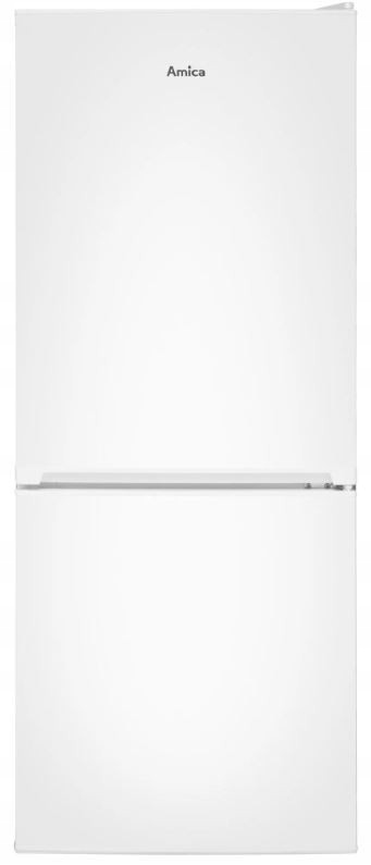 Amica Chłodziarko-zamrażarka FK1815.4U(E)