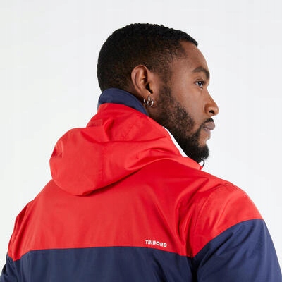 Kurtka żeglarska Tribord Sailing 100 Rozmiar L