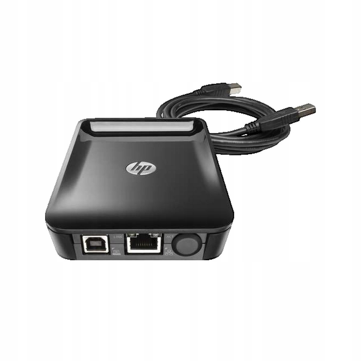Akcesorium LAN HP Jetdirect do drukarki