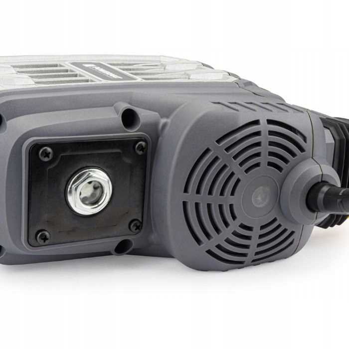 MŁOT WYBURZENIOWY UDAROWY KUJĄCY MOCNY 3300W 65J Rodzaj uchwytu HEX 30