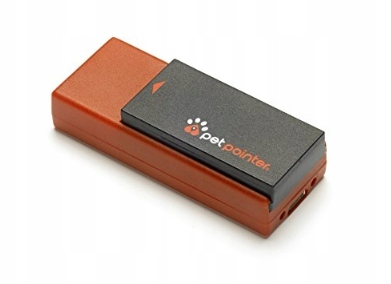 Lokalizátor pro zvířata, Petpointer pro psa, kočku