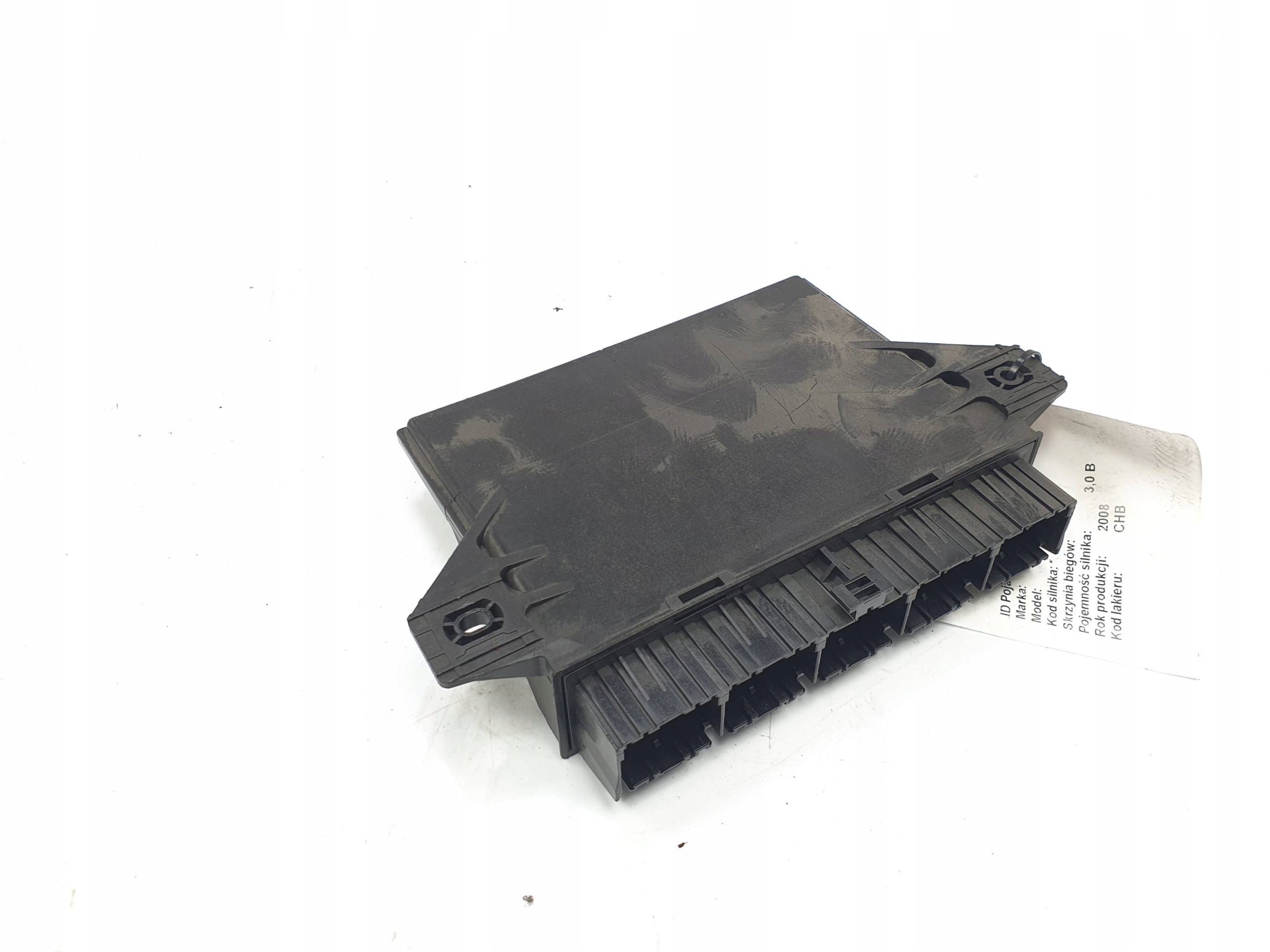 Module BLUETOOTH 6G91-19G481-AL JAGUAR XF