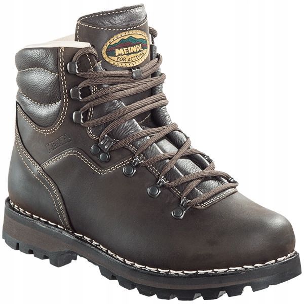 Buty trekkingowe męskie Meindl Badile 11.5