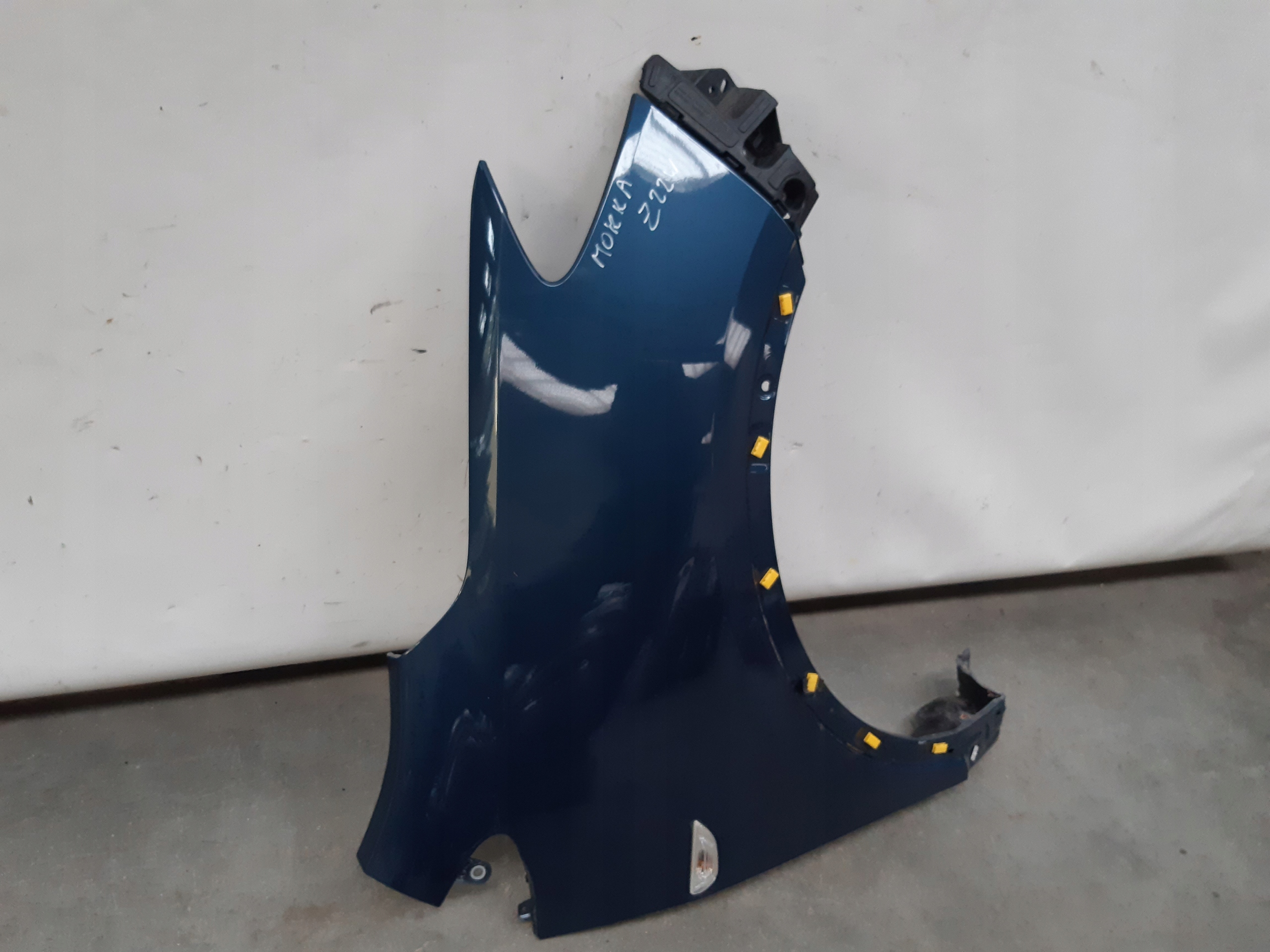 parafango Destra Z22W Opel Mokka A 1,6 CDTI