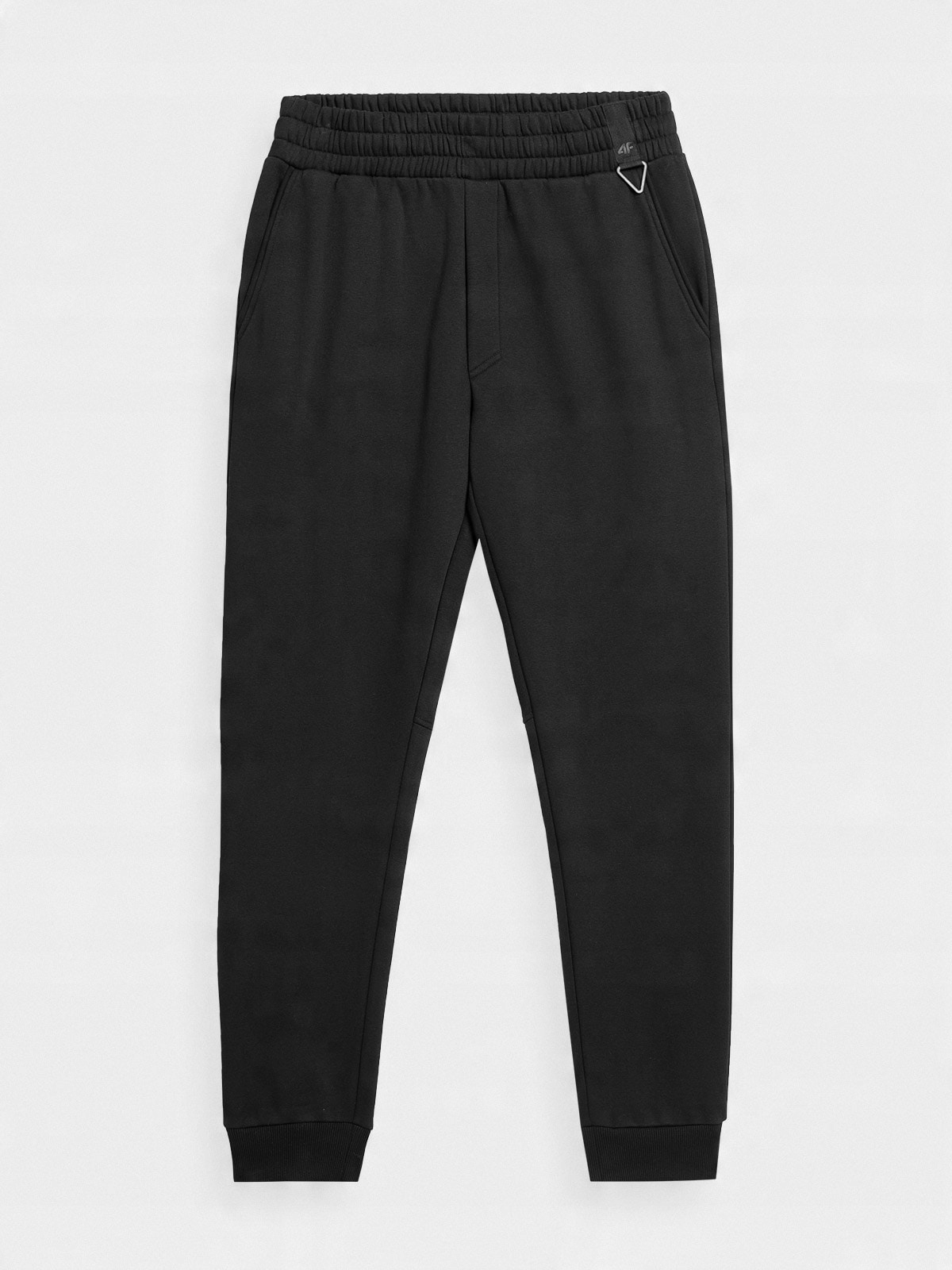 

Spodnie Dresowe 4F 4FAW22TTROM358-20S-XL