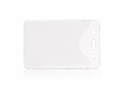 Etui na kartę ISO ROGER CP-3