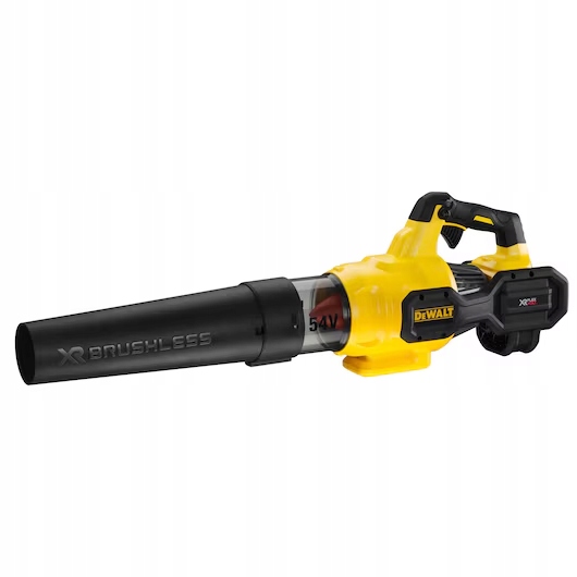 Dmuchawa Akumulatorowa 54V Xr 1*9.0AH DCMBA572X1-QW Dewalt