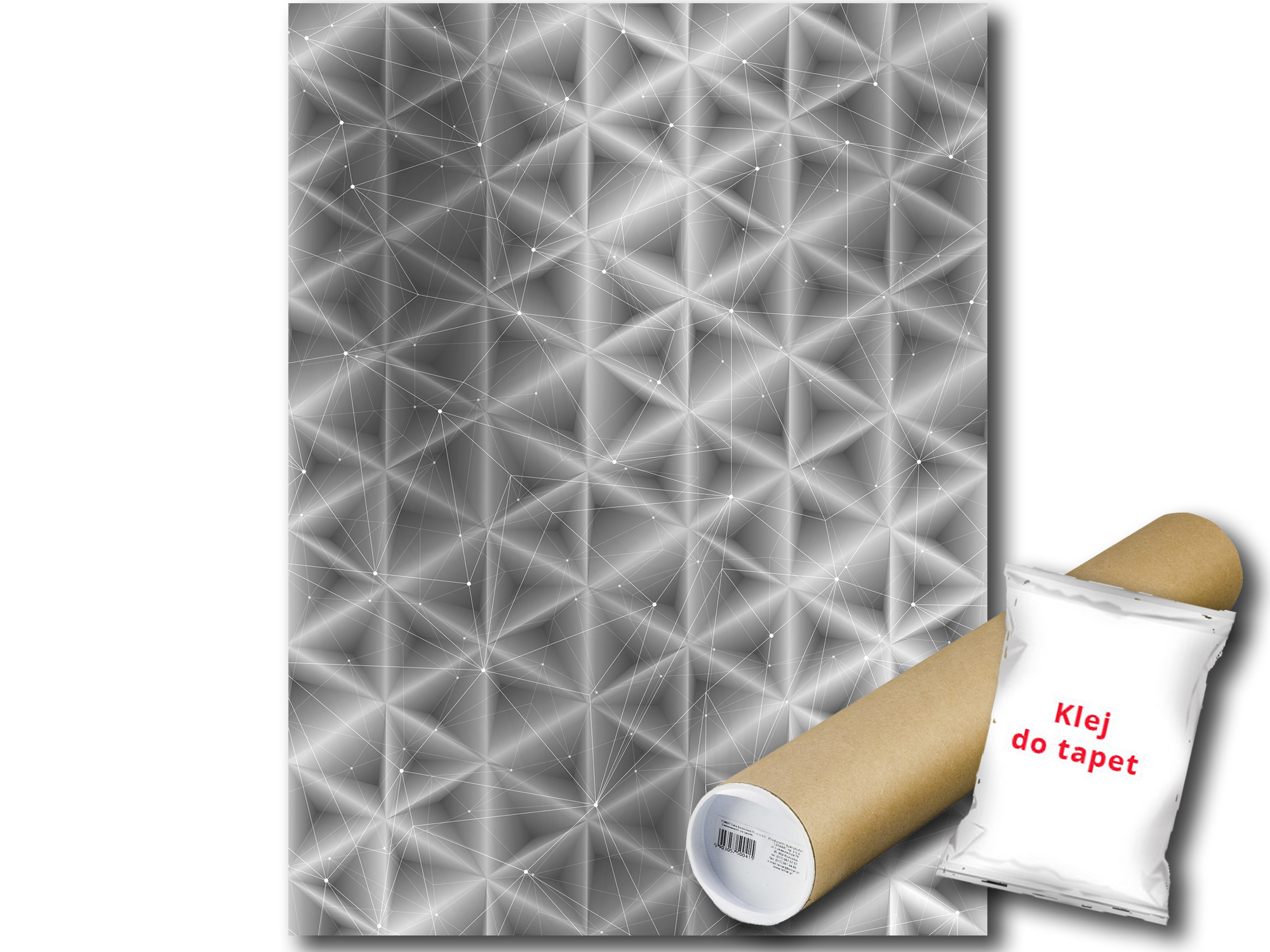 Fototapeta Abstrakce 23B Panxl 206x275 F10757