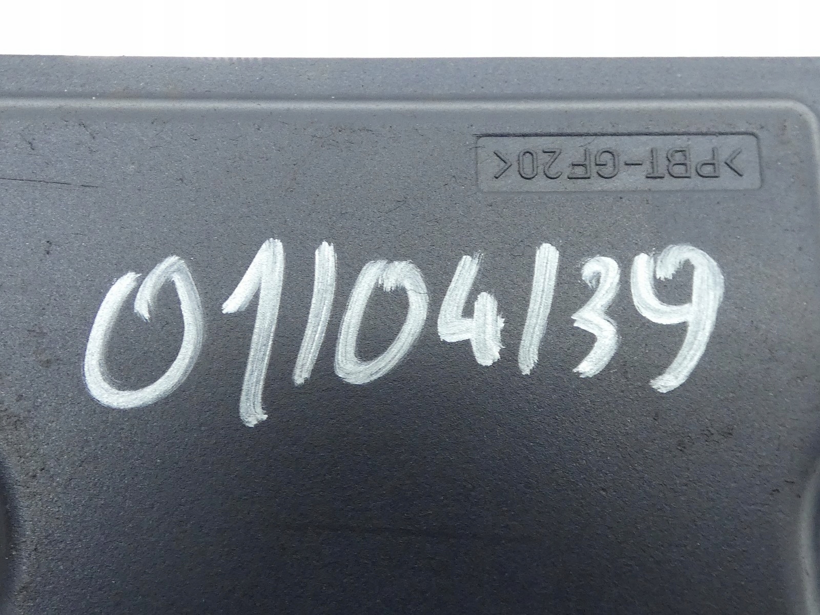 brake booster control unit ABS ESP VW PASSAT CC B7 2.0 TDI 3AA614109BK